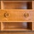 Italian Two-Tier Wood Cabinet Attributed to Paolo Buffa, 1940s For Sale - Image 12 of 13