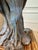 Vintage Signed 1970’s Ceramic Brutalist Sculpture For Sale - Image 12 of 17