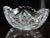 Glass C 1853 J. Hoare & Co. American Brilliant Cut Glass Low Bowl For Sale - Image 7 of 12