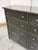 Eastern Furniture Co. Ebony Eight-Drawer High Dresser For Sale - Image 10 of 12