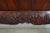 Brown Wellington Hall Ball & Claw Mahogany Console Table For Sale - Image 8 of 12