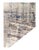 Modern Pasargad DC Gray Color Fine Hand Knotted Modern Rug For Sale - Image 3 of 3