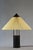 Mid-Century Modern Uplighter Table Lamp from Le Klint, Denmark, 1980 For Sale - Image 3 of 14