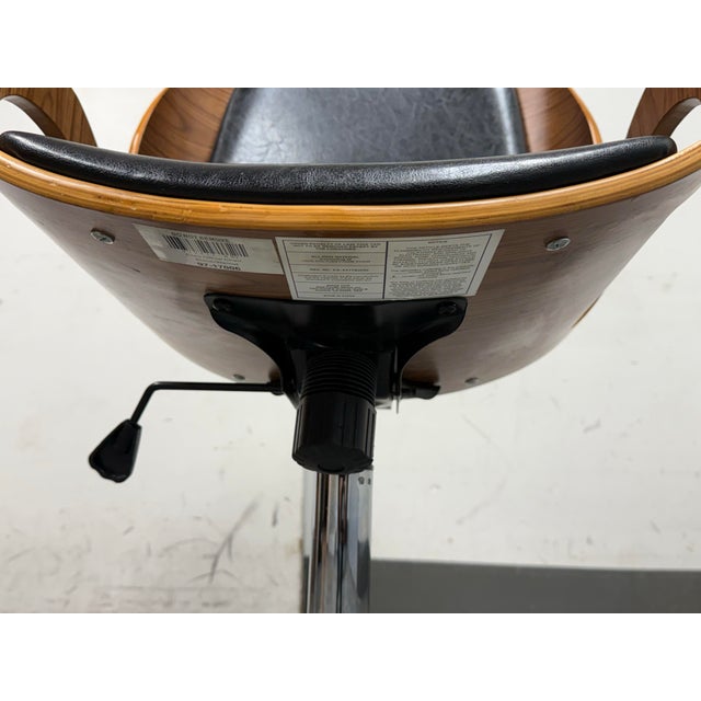 New Pacific Direct Cleo Office Chair For Sale - Image 11 of 12