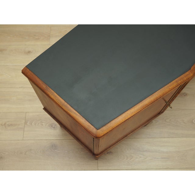 Danish Walnut Sideboard, 1960s For Sale - Image 9 of 14