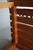 Mid-Century Slatted Teak Low Bench, 1960s For Sale - Image 14 of 18