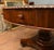 Brown Regency Drum Centre Table in Mahogany, 1820s For Sale - Image 8 of 11