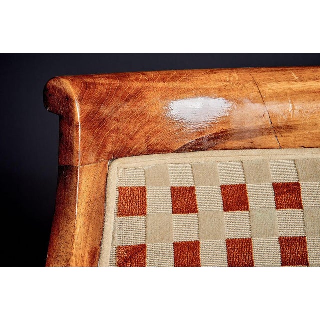 Art Deco Lounge Chairs, France, 1930s, Set of 2 For Sale - Image 11 of 15