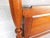 John Wanamaker Ny Shaker Cannon Ball Pencil Poster Cherry Full Size Poster Bed For Sale - Image 15 of 17