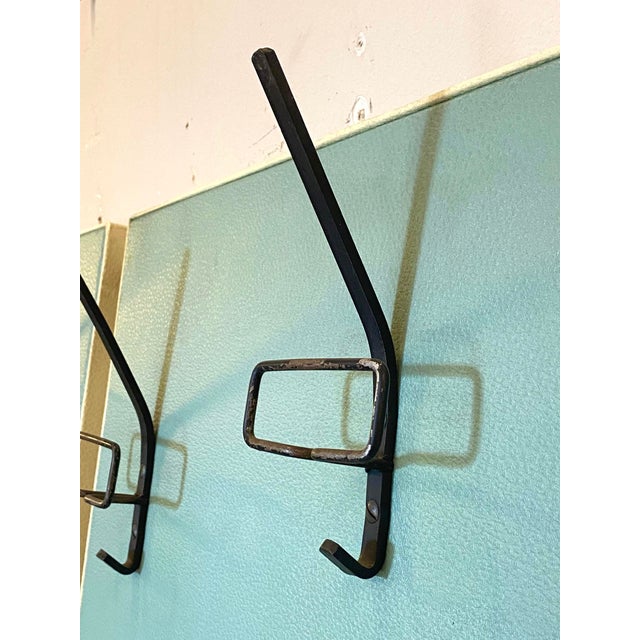 Vintage Azure Rack, 1960s For Sale - Image 4 of 14