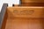 John Widdicomb, American Modern, Tambour Writing Desk, Walnut, Brass, Usa, 1960s For Sale - Image 13 of 13