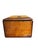 English 19th Century Antique Storage Box With Key For Sale - Image 3 of 6
