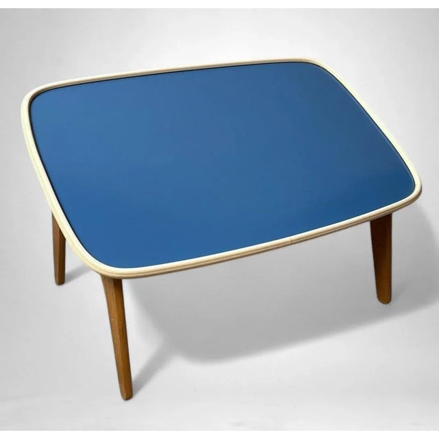 Mid-Century Modern Mid 20th Fratelli Reguitti Mid-Century Italian Adjustable Bed Tray For Sale - Image 3 of 18