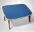 Mid-Century Modern Mid 20th Fratelli Reguitti Mid-Century Italian Adjustable Bed Tray For Sale - Image 3 of 18