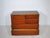 Brown Mid-Century Teak Chest of Drawers, 1960s For Sale - Image 8 of 18