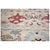 Persian Sultanabad Wool 10x14 Ivory, Blue, & Red Handmade Area Rug #1143766 For Sale - Image 9 of 12