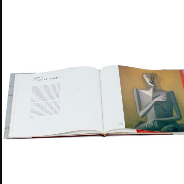 Nuestra Pintura, 1985 For Sale - Image 4 of 7