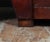 Animal Skin Art Deco French Moustache Back Leather Club Chairs, 1930, Set of 2 For Sale - Image 7 of 18