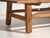 Vintage Pine Low Table, 1930 For Sale - Image 4 of 10