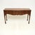 Vintage Georgian Console Table, 1930s For Sale - Image 11 of 11