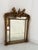 Louis XVI Style Mirror with Glazing Beads in Wood and Gilded Stucco For Sale - Image 13 of 16