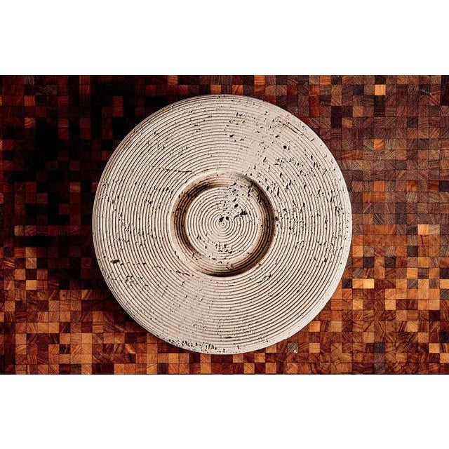 Large Box in Travertine attributed to Pier Alessandro Giusti and Egidio di Rosa, 1970s For Sale - Image 11 of 14