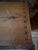 Wood Antique 18th Century Pine Chippendale Style Chest of Drawers For Sale - Image 7 of 9