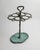 Metal Vintage Brass Umbrella Stand, 1930s For Sale - Image 7 of 15