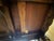 French Vintage Reproduction Louis XV Dining Table With Two Draw Leaves - Trouvailles Inc. For Sale - Image 3 of 12