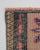 Pink 1970s Vintage Handmade Wool Cotton Pink Area Rug For Sale - Image 8 of 12