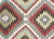 1960s Turkish Kilim Runner. Hand woven with wool on wool foundation in the Oushak region of Turkey. Kilims & Flat Weaves...