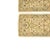 Arraiolos Rugs in Wool, Set of 3 For Sale - Image 3 of 6