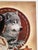Native American 1991 Nancy Wood Taber "Wolf Song" Signed Numbered Native American Print W/ Coa For Sale - Image 3 of 8