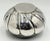 Mid 20th Century Los Castillo Taxco Malachite Silver Plate Lidded Bowl, Mexican Modernist Silver For Sale - Image 15 of 18
