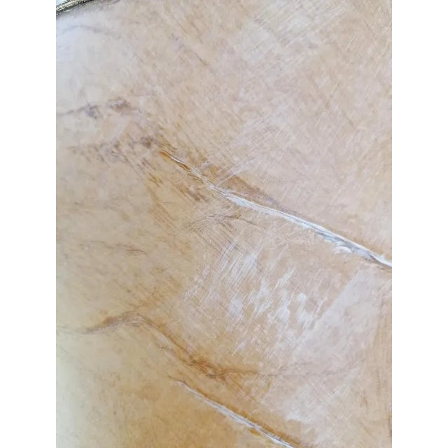 Table Lamp by Jacques Adnet, 1950s For Sale - Image 6 of 10