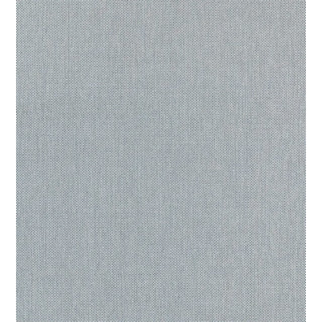 Traditional The House of Scalamandré Canvas Fabric, Storm For Sale - Image 3 of 3