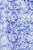 Blue Umbrella Stand in Glazed Ceramic For Sale - Image 8 of 9
