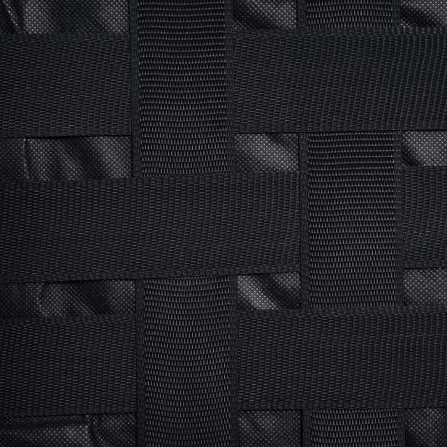 Black Bauhaus SE 119 Chair by Wilde & Spieth for Egon Eiermann, 1960s For Sale - Image 8 of 18