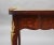 19th Century Kingwood Card Table For Sale - Image 15 of 16