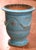 Add timeless Provençal elegance to your garden or interior with this pair of handmade Anduze planters by La Madeleine....