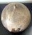Ceramic Moon Pot with Salt Firing and Rattle by Toshiko Takaezu For Sale - Image 18 of 18