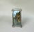 Art Nouveau Silver-Plated Picture Frame, 1890s For Sale - Image 12 of 12