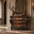 Vintage Pulaski Furniture Bombe Chest | French Provincial For Sale - Image 11 of 11