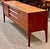 Mid 20th Century European Mid Century Modern Teak Credenza by Younger, Uk c.1960 For Sale - Image 5 of 7