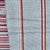 5 Yards of Duralee Fabrics Greenwich Striped Silk Velvet - Spice For Sale - Image 4 of 4