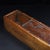 Late 20th Century Huali Rosewood Scroll Box Inlaid With Mother-of-Pearl For Sale - Image 5 of 9