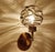 Vintage Murano Glass Sconces from Doria, 1970s, Set of 2 For Sale - Image 15 of 18