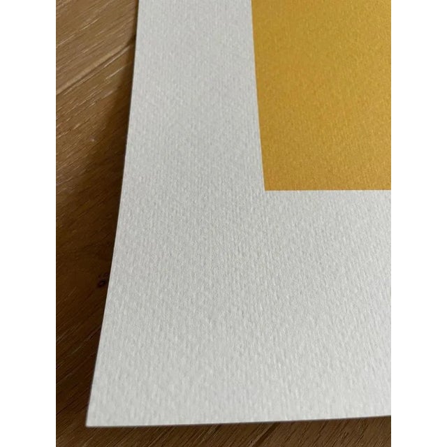 Pablo Picasso, Faune Blanc, Silk-Screen For Sale - Image 7 of 9