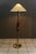 Floor Lamp with 3 Golf Rackets, Italian, 1950s For Sale - Image 4 of 18