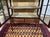 Late 19th Century English Mahogany Display Cabinet For Sale - Image 14 of 17